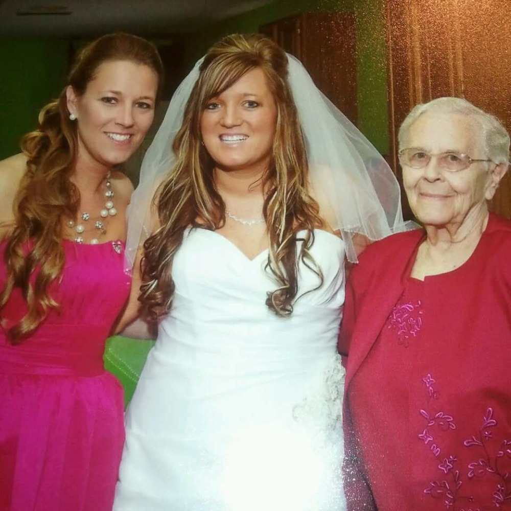 Meet your Posher, Breanna